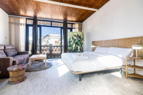 Casa Mata FreshApartments by Bossh! Apartments